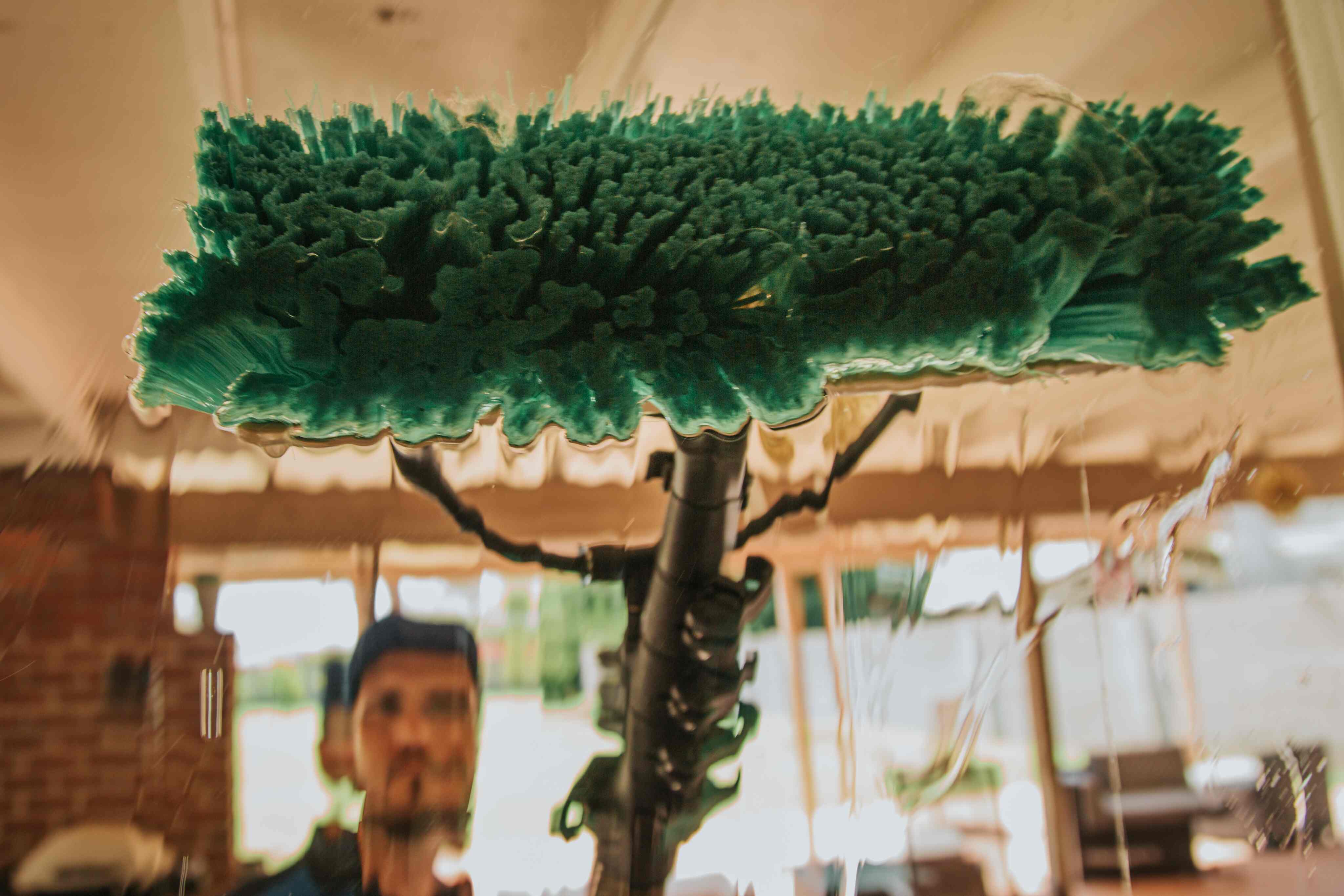 Power Washing Trailer & Equipment