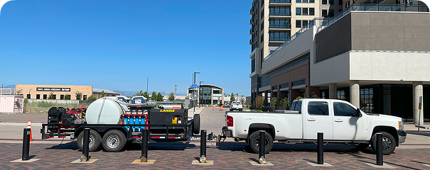 Pressure Washing Institute (PWI)